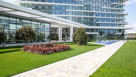 صورة العقار