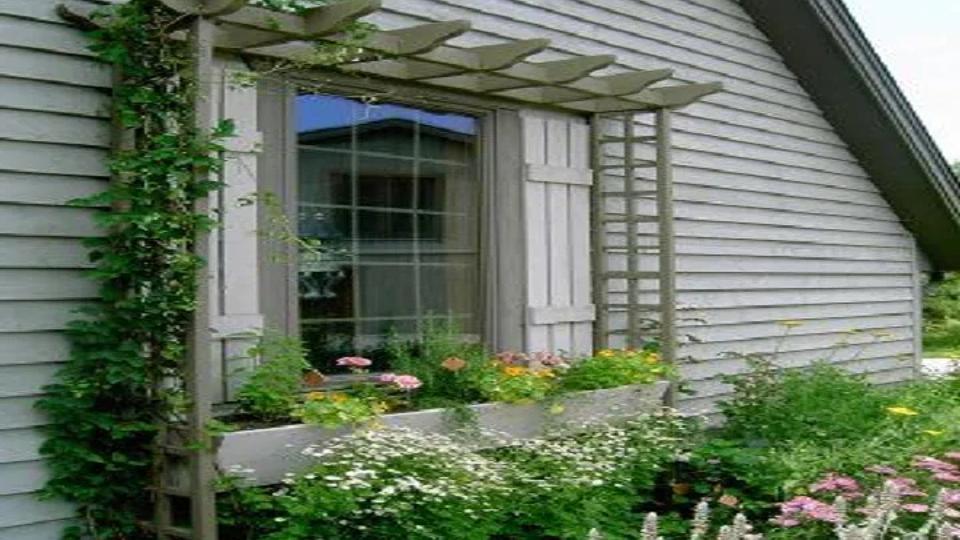 Keep your home cool in the heat