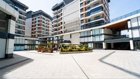 Divers Appartements dans le Centre de Beylikduzu, Istanbul — 1/30