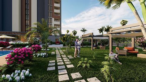 صورة العقار