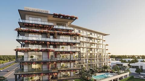 املاک برای فروش در The Haven 3، دبی – مرکی توسعه‌دهندگان — 1/12