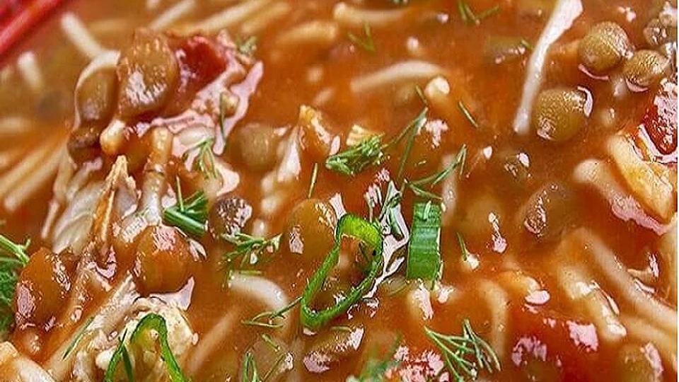 Köstliche Türkische Rezepte