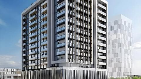 נכס למכירה בדובאי – דירות מודרניות ב-Rise Residences מאת S&S פיתוח נדל"ן — 1/16