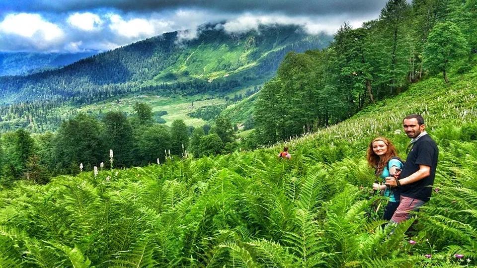 La première région de biosphère de Turquie