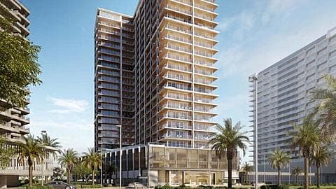 Binghatti Starlight | Ejendom til salg i Dubai af Binghatti Developers — 1/9