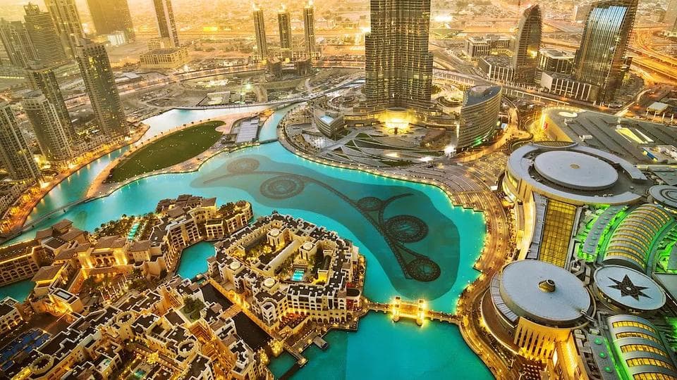 أسعار الشقق دبي