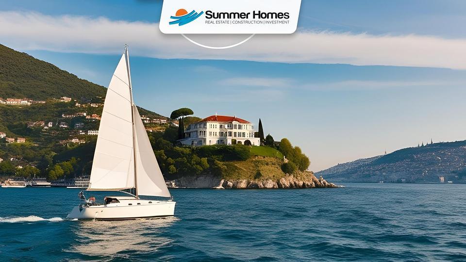 8 Exciting Reasons to Own Property in Turkey