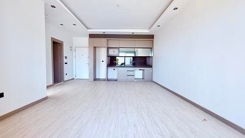 Appartement 1+1 à vendre à Mahmutlar Alanya - Momentus — 1/21