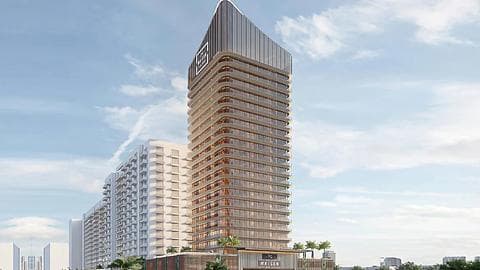Luxusimmobilie zum Verkauf in Dubai | PG Maison by Pure Gold Living — 1/6