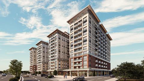 صورة العقار