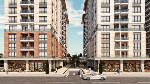 صورة العقار