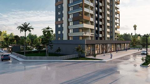 صورة العقار