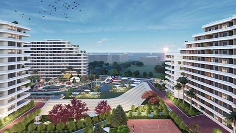 Изображение объекта недвижимости