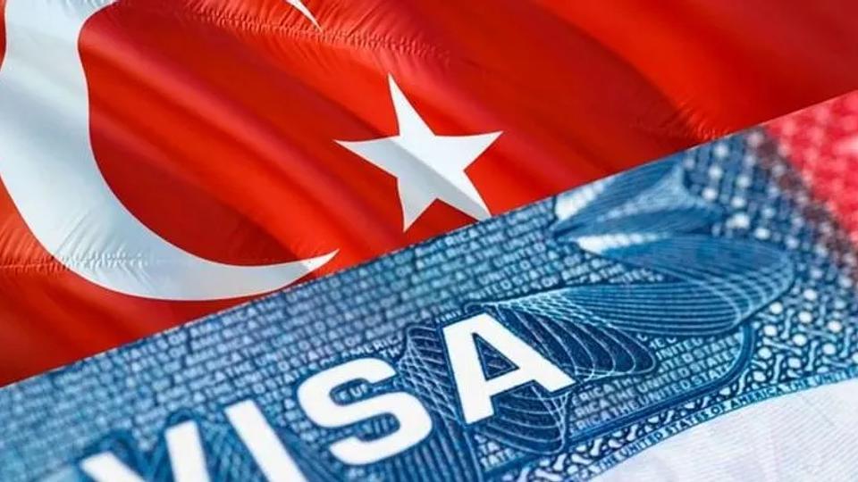 Visa Policy For Foreigners Visiting Turkey