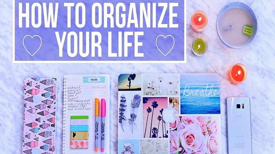 So entrümpeln Sie Ihr Leben