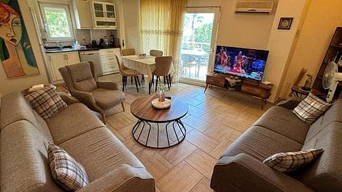 Appartement 2+1 à vendre à Cikcilli Alanya | ALN-167 — 1/23