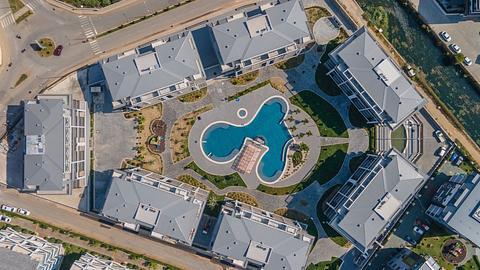 صورة العقار