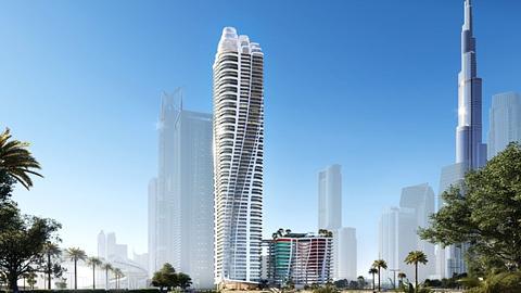 Изображение объекта недвижимости