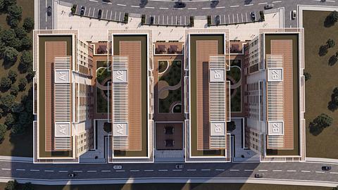 صورة العقار