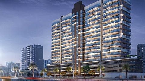 Lavish Apartments in the Heart of Sports City, Dubai — 1/9