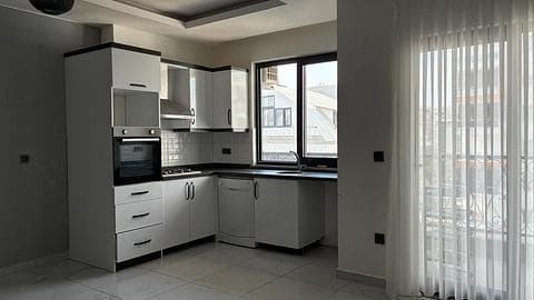 Appartement Duplex 2+1 à Vendre à Mahmutlar Alanya | ALN-157 — 1/32