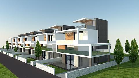 صورة العقار