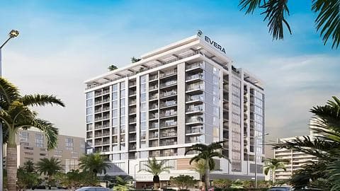 נכס למכירה ב-Olivo Park Residences, דובאי | Evera Development — 1/12