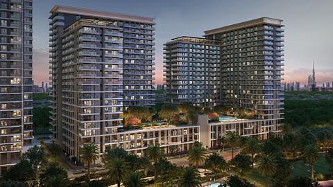 Изображение объекта недвижимости