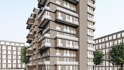 Изображение объекта недвижимости