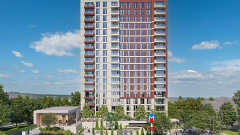 Таслими мол