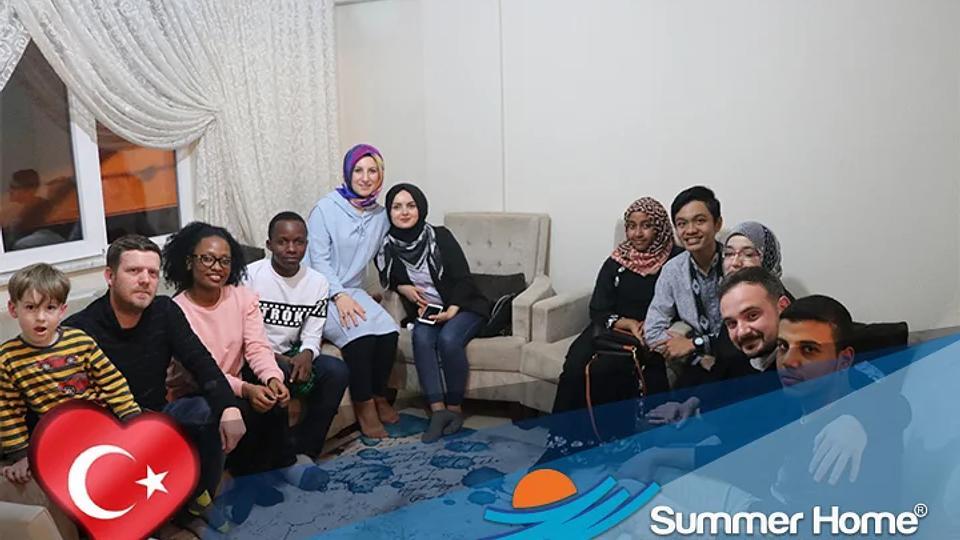 Что нужно знать о турецком гостеприимстве