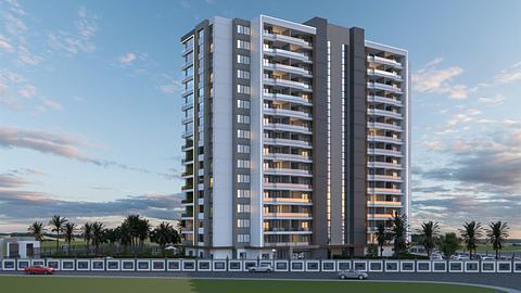 صورة العقار