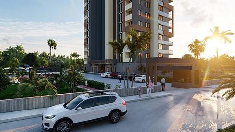 صورة العقار