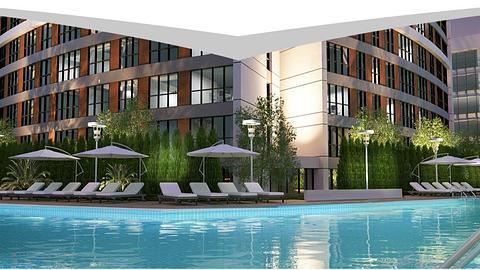 صورة العقار