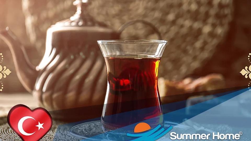 Türkische soziale Gepflogenheiten