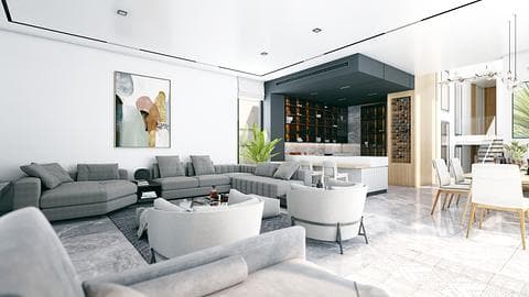 صورة العقار