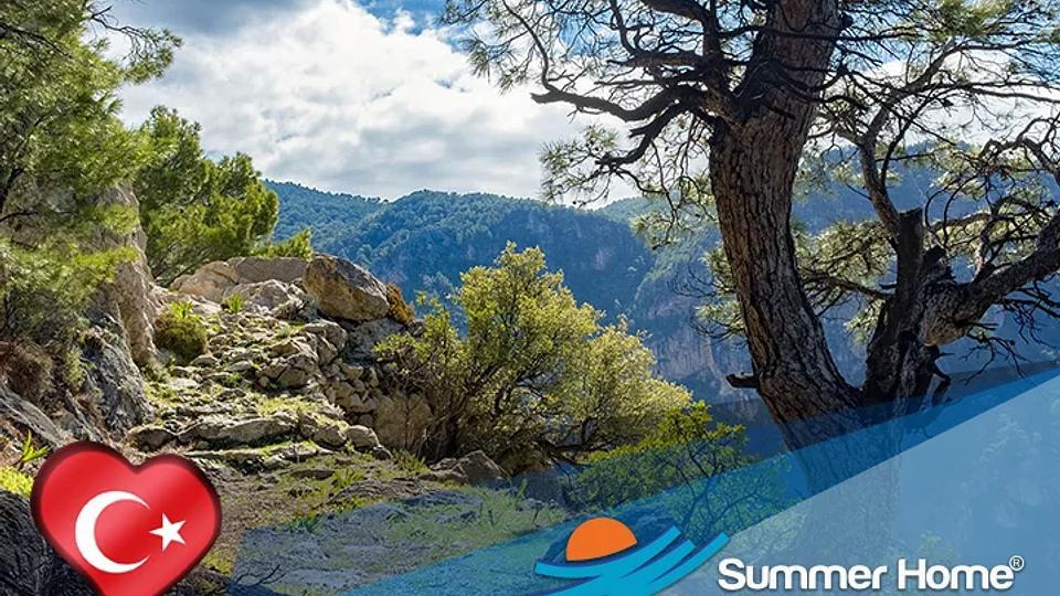 Fethiye Reiseführer