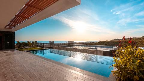 صورة العقار