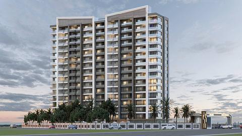 صورة العقار