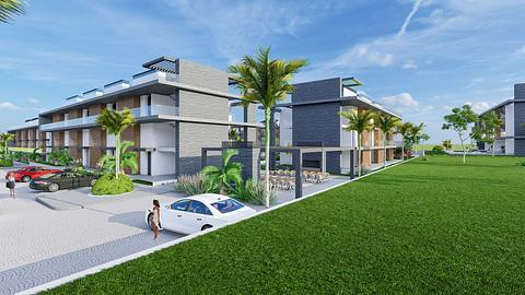 صورة العقار