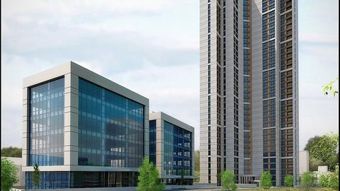 صورة العقار