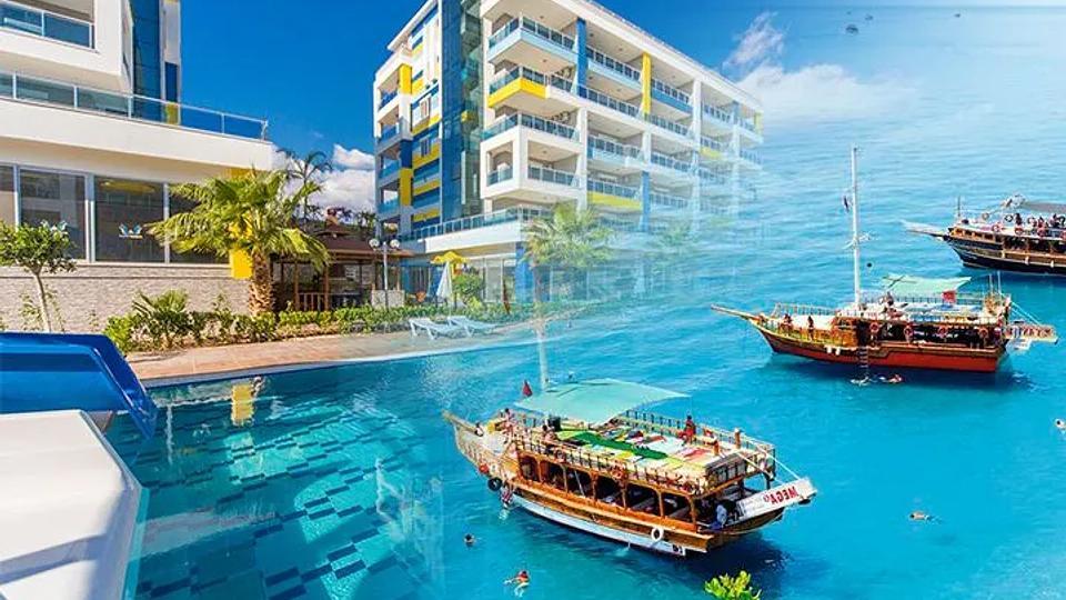 Наши услуги аренды недвижимости