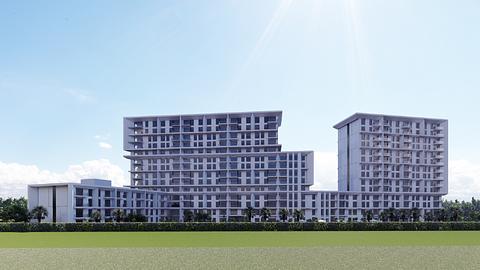 Изображение объекта недвижимости