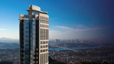 Appartements à Vendre à Kagithane Istanbul | Réf IST-3 — 1/20