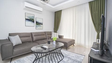 Mülk Resmi