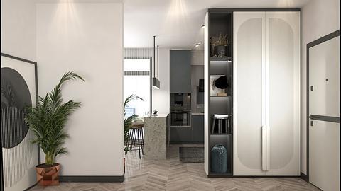 صورة العقار