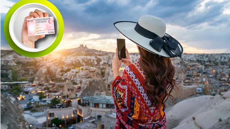 Турецкое гражданство