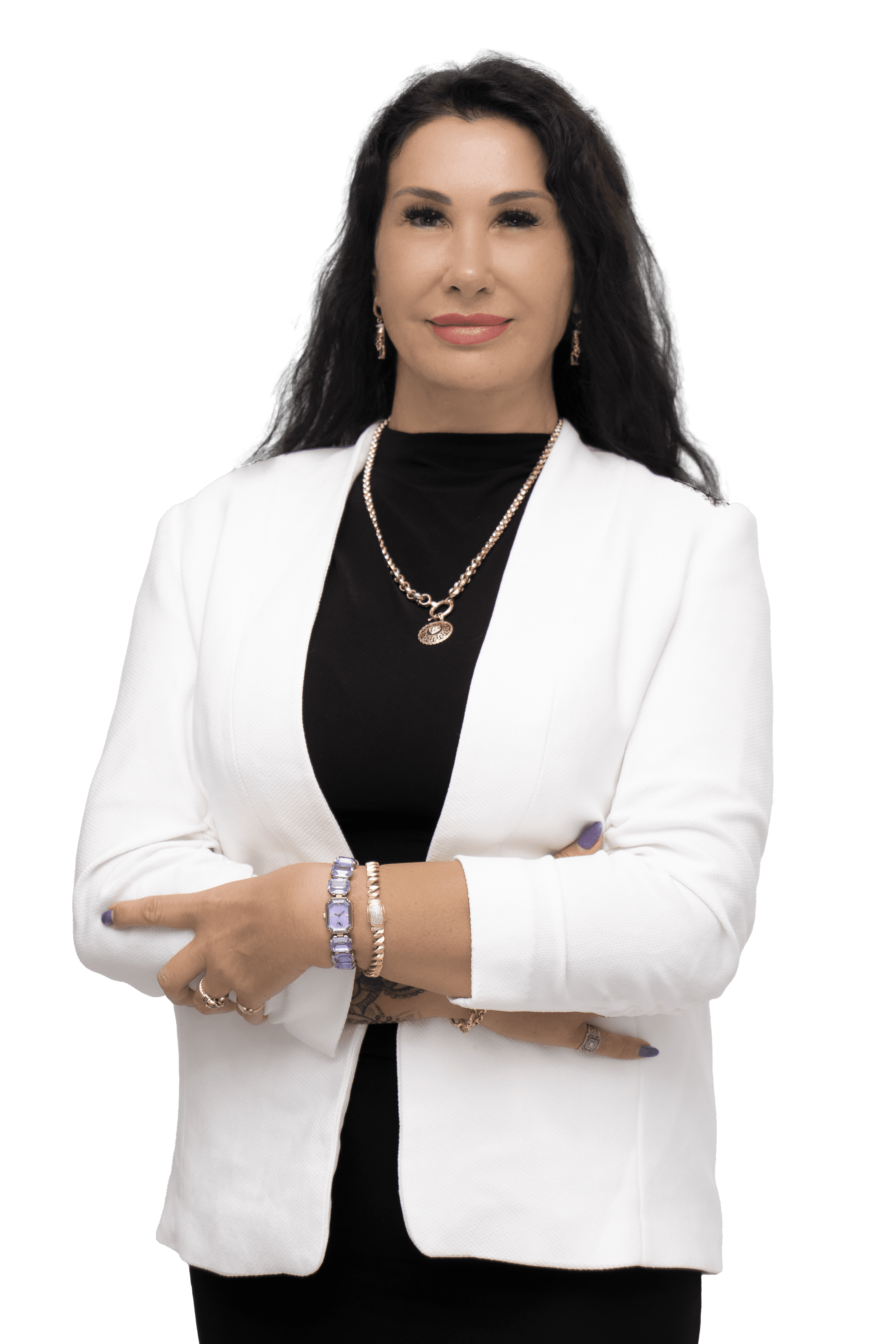 Joanna  Sochaczewska