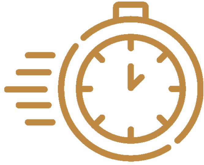 Virheetön prosessi yritysjuristien tuella