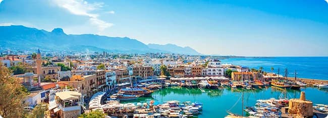 Propriétés à Chypre